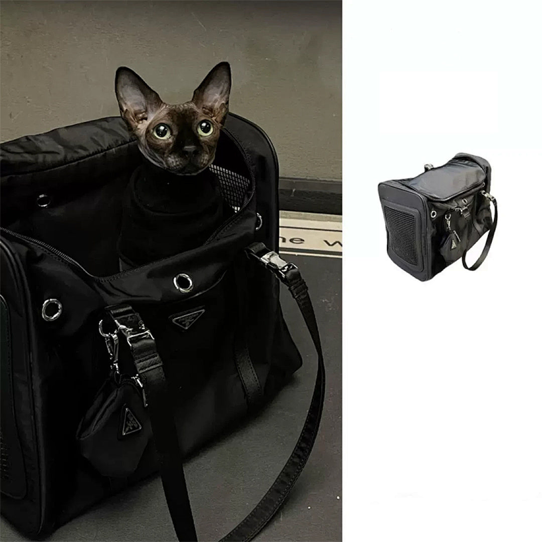 ✨ PWADA  Pet Carrier✨